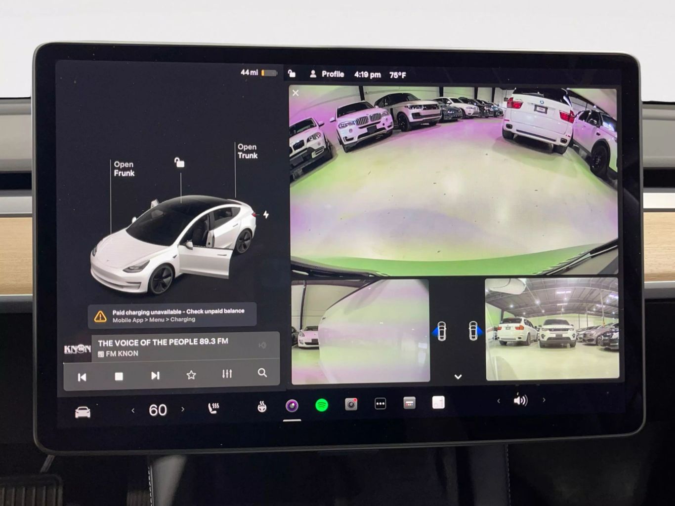 2021 TESLA MODEL 3 SEDAN AC ELECTRIC MOTOR STANDARD RANGE PLUS SEDAN 4D