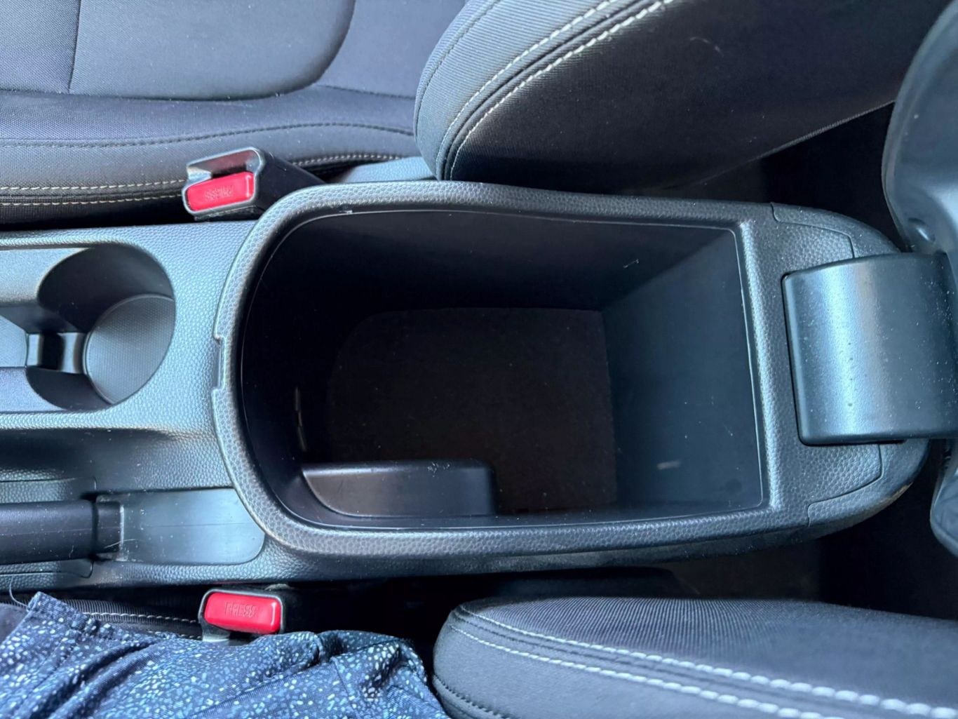 2016 KIA SOUL WAGON 4-CYL, 1.6 LITER WAGON 4D