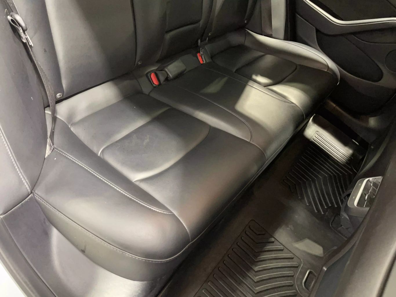 2021 TESLA MODEL 3 SEDAN AC ELECTRIC MOTOR STANDARD RANGE PLUS SEDAN 4D