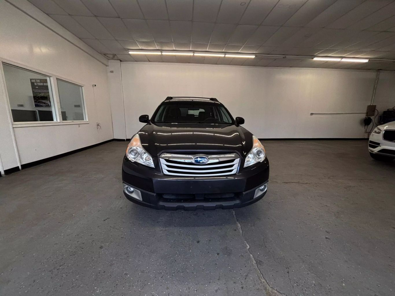 Buy Used 2012 SUBARU OUTBACK WAGON 4-CYL, PZEV, 2.5 LITER 2.5I WAGON 4D Near Me