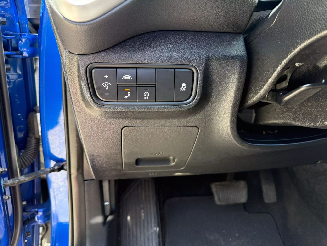 2020 KIA SOUL WAGON 4-CYL, 2.0 LITER GT-LINE WAGON 4D