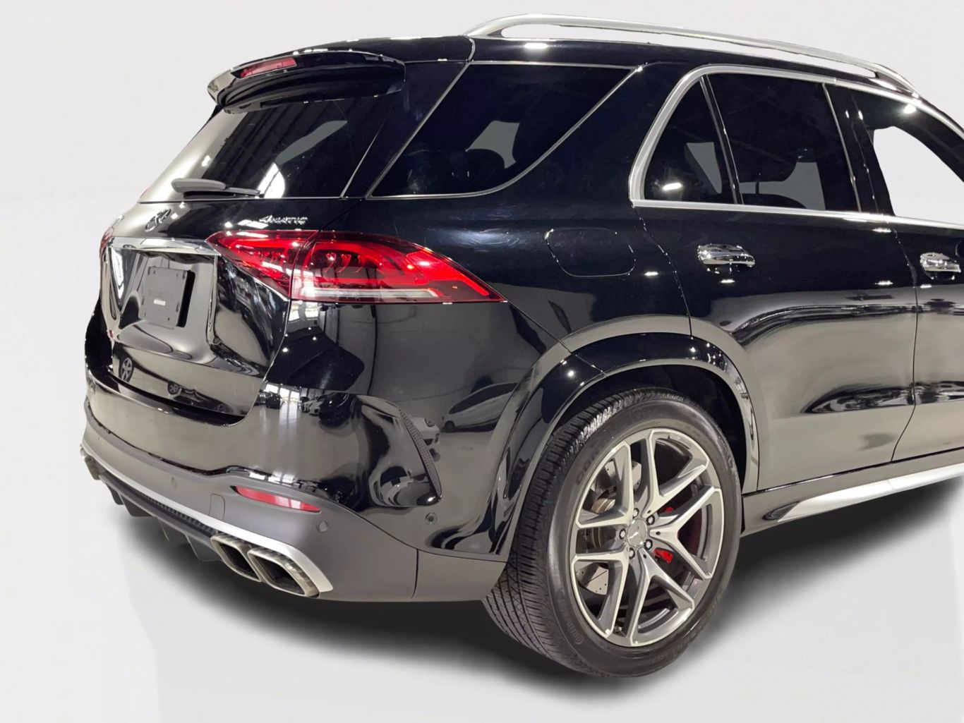 2023 MERCEDES-BENZ MERCEDES-AMG GLE SUV V8, TWIN TURBO, 4.0 LITER W/EQ BOOST GLE 63 S 4MATIC SPORT UTILITY 4D