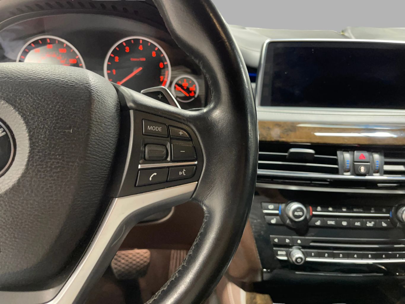 2018 BMW X5 SUV 4-CYL, HYBRID, TT, 2.0L XDRIVE40E IPERFORMANCE SPORT UTILITY 4D