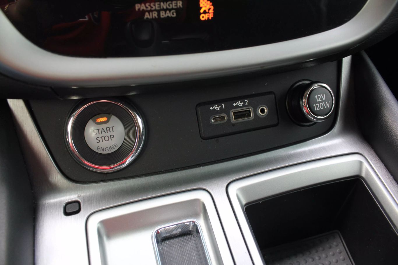 2019 Nissan Murano S Sport Utility 4d - Image 28