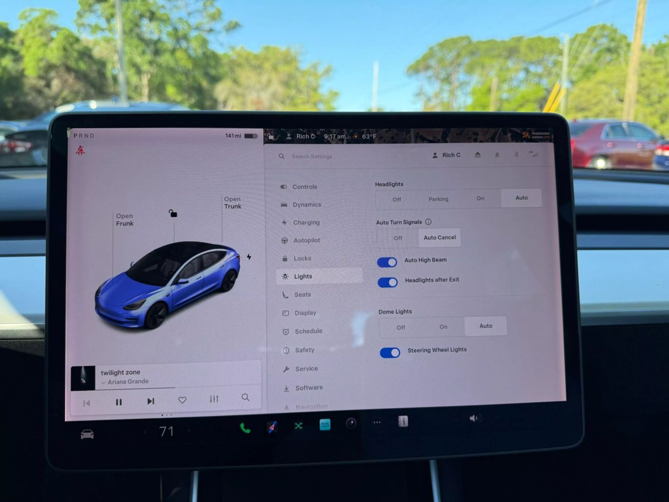 2020 TESLA MODEL 3 SEDAN AC ELECTRIC MOTOR STANDARD RANGE PLUS SEDAN 4D