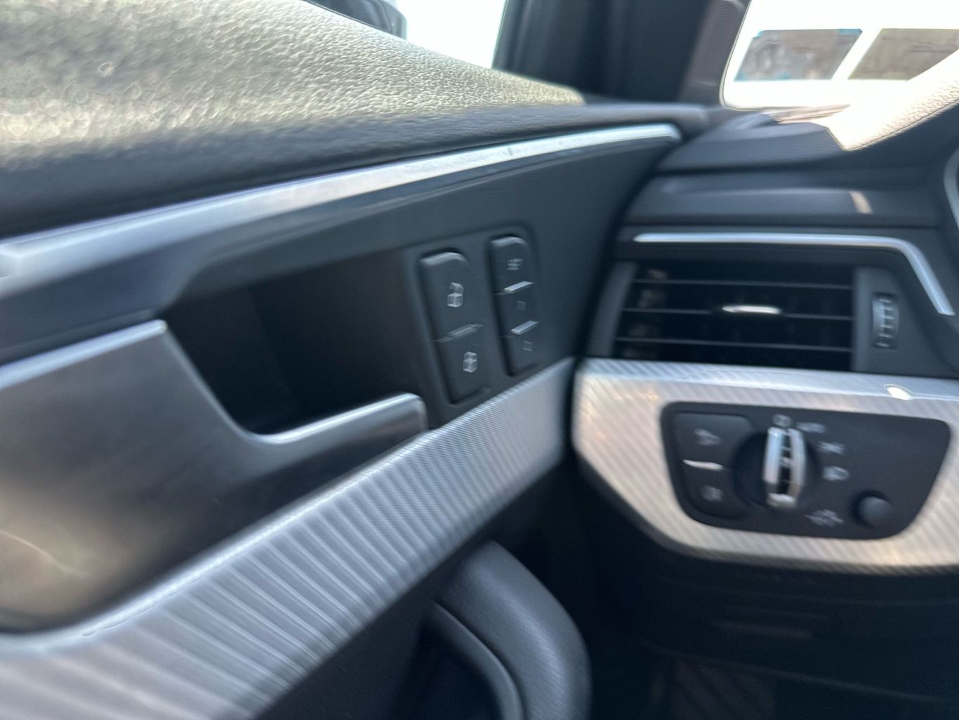 2017 AUDI A4 SEDAN 4-CYL, TURBO, 2.0 LITER PREMIUM PLUS SEDAN 4D - Tampa Motor Cars