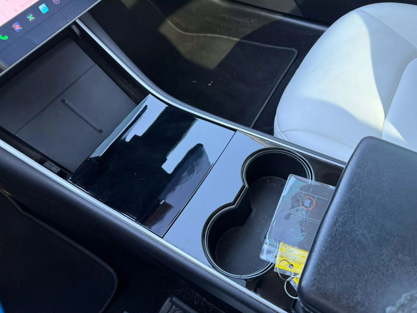 2020 TESLA MODEL 3 SEDAN AC ELECTRIC MOTOR STANDARD RANGE PLUS SEDAN 4D
