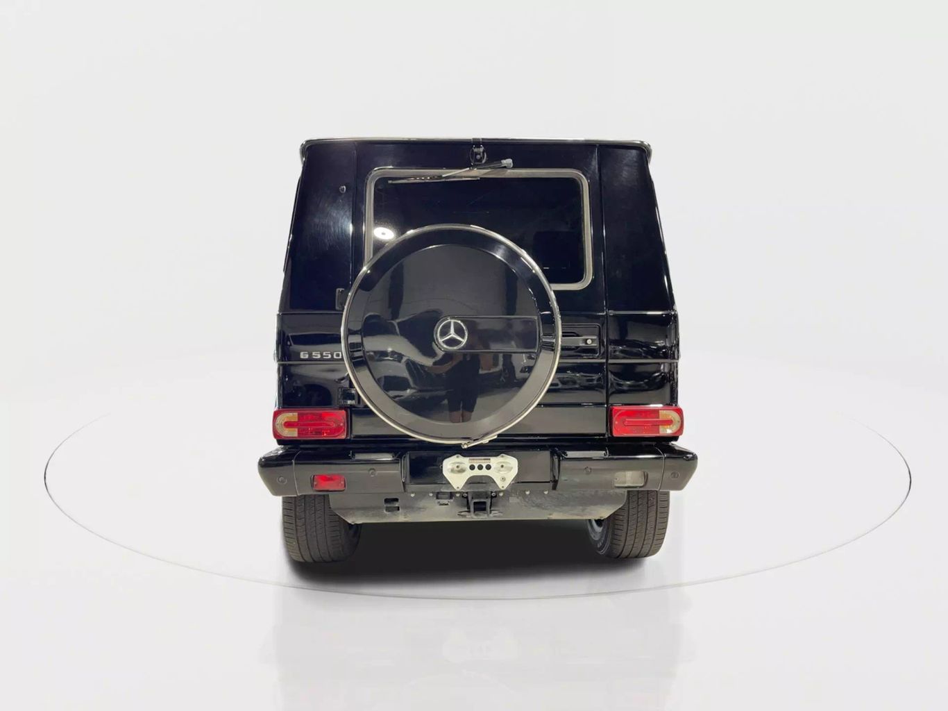2017 MERCEDES-BENZ G-CLASS SUV V8, TWIN TURBO, 4.0 LITER G 550 SPORT UTILITY 4D