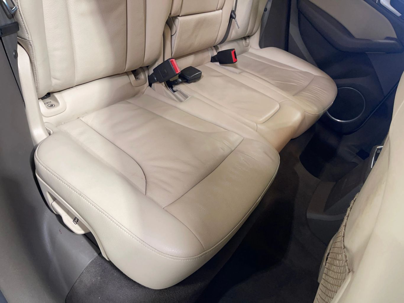 2015 AUDI Q5 SUV V6, SPRCHRGD, 3.0L 3.0T PREMIUM PLUS SPORT UTILITY 4D