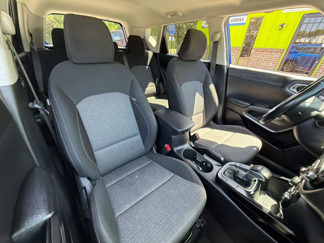 2020 KIA SOUL WAGON 4-CYL, 2.0 LITER GT-LINE WAGON 4D