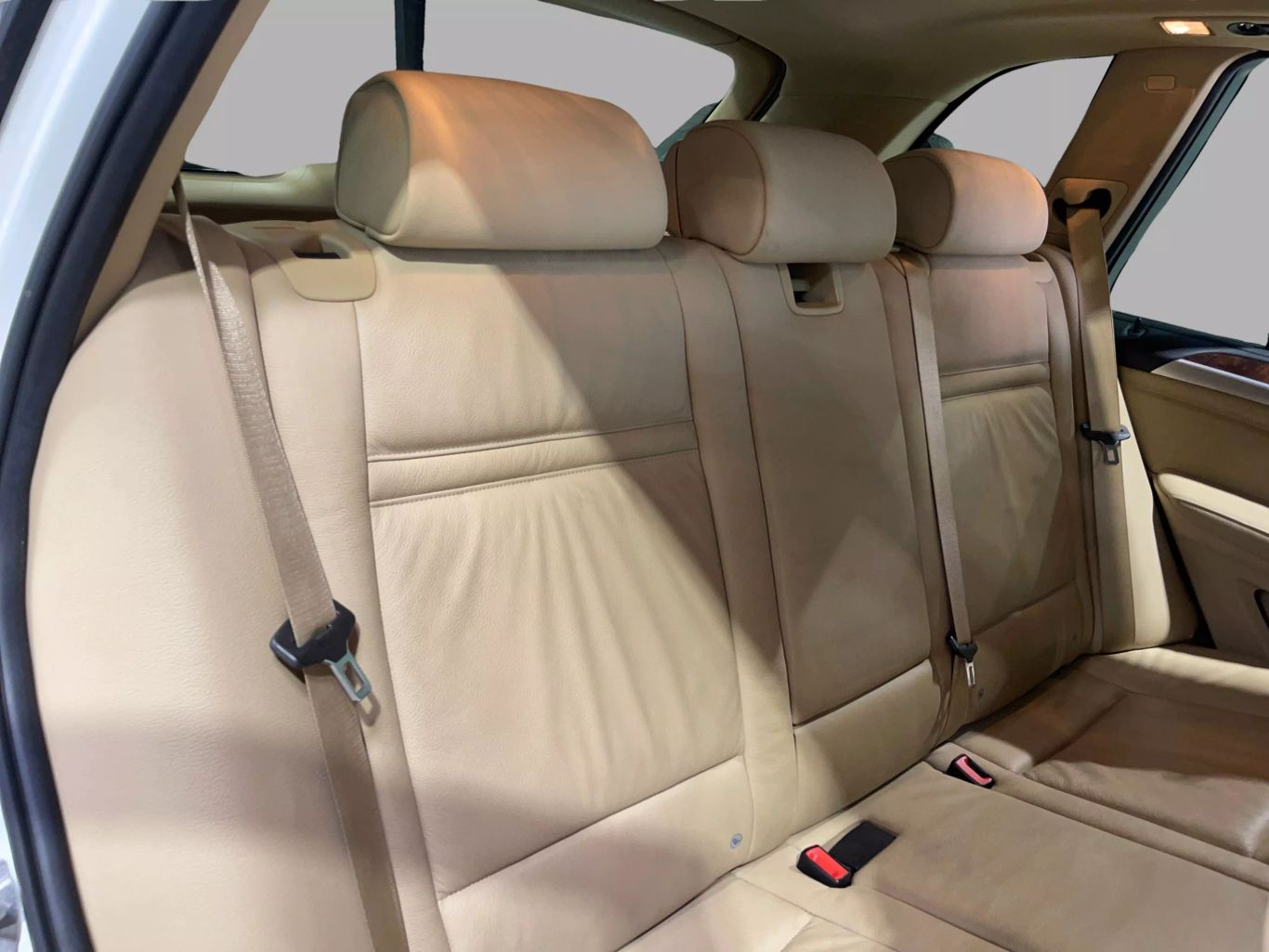 2010 BMW X5 SUV 6-CYL, 3.0 LITER XDRIVE30I SPORT UTILITY 4D