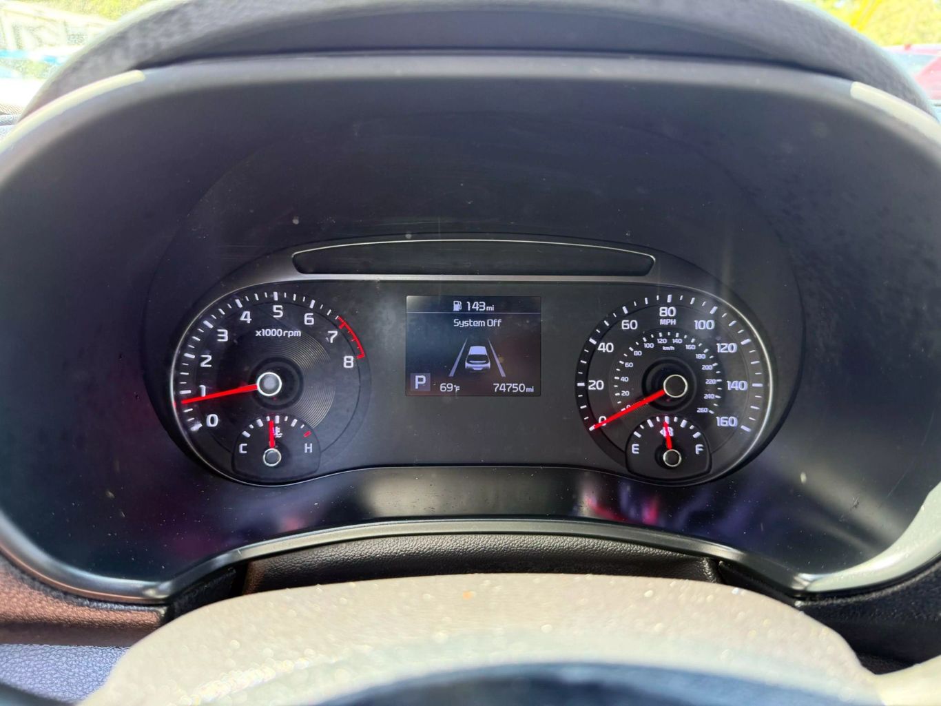 2020 KIA SOUL WAGON 4-CYL, 2.0 LITER GT-LINE WAGON 4D
