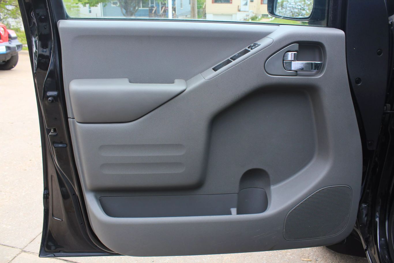 2021 Nissan Frontier Crew Cab Sv Pickup 4d 5 Ft - Image 21