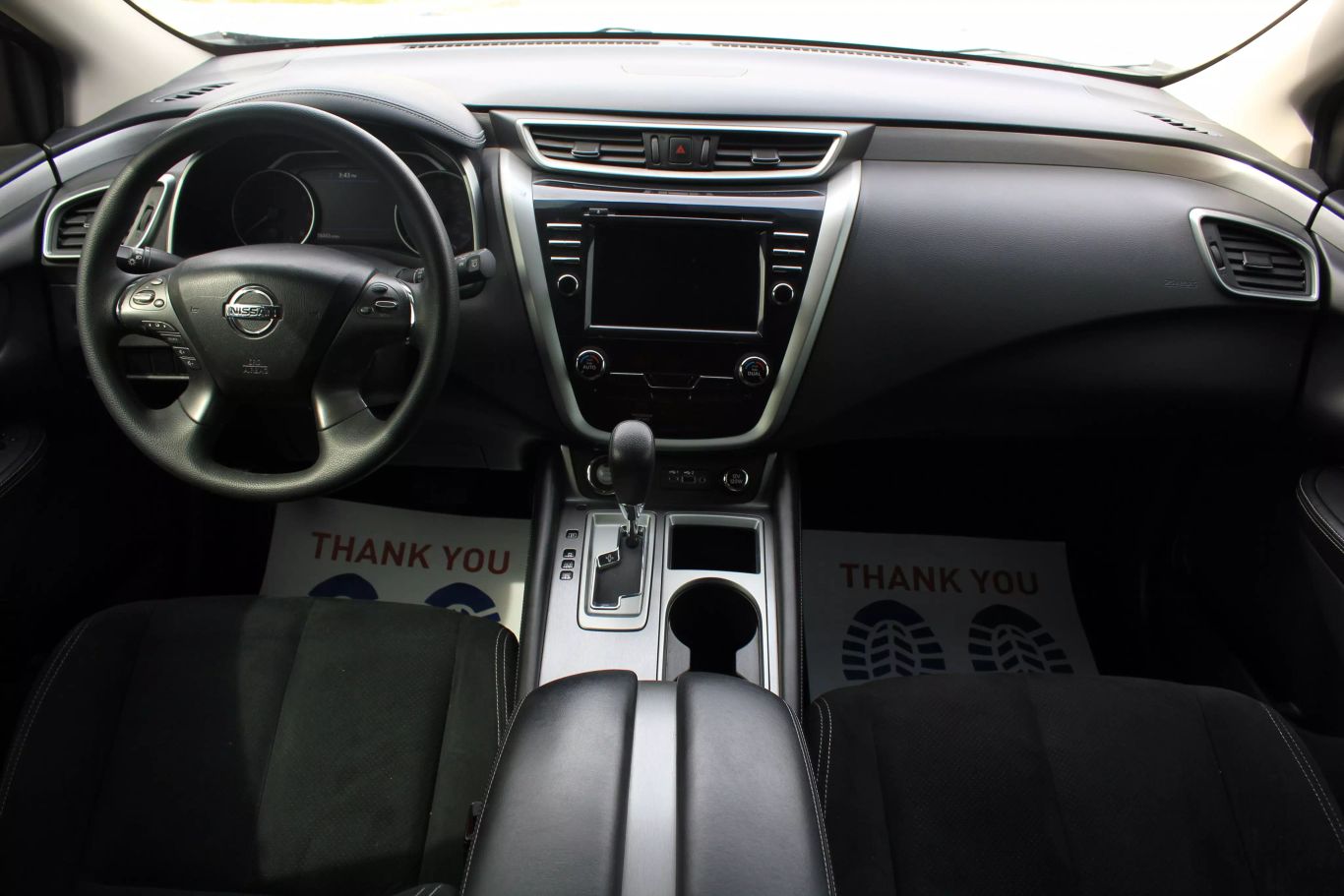2019 Nissan Murano S Sport Utility 4d - Image 11