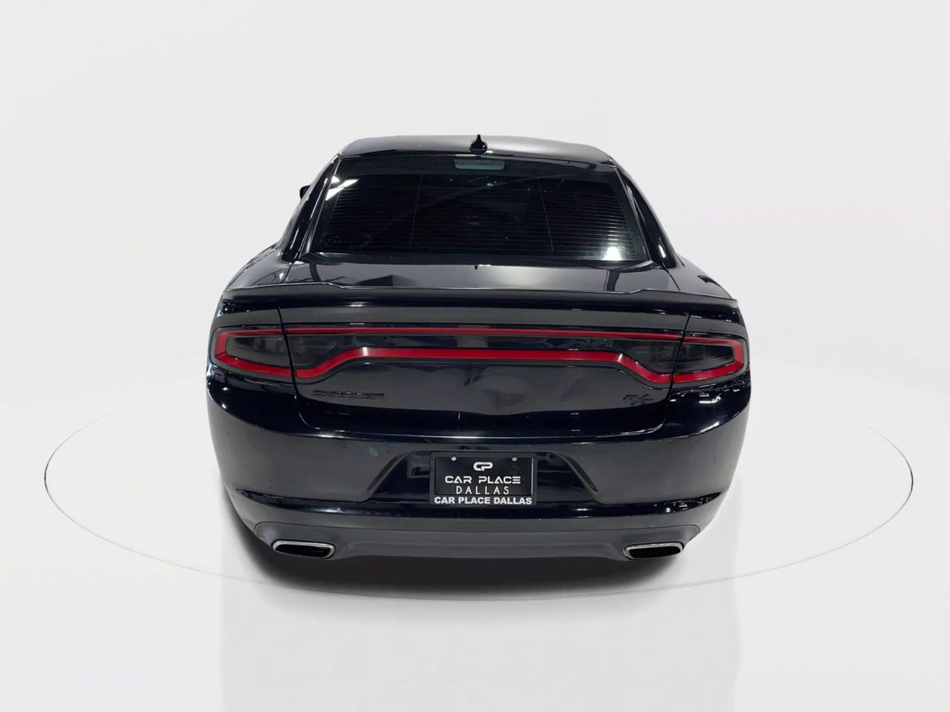 2016 DODGE CHARGER SEDAN V8, HEMI, 5.7 LITER R/T SEDAN 4D