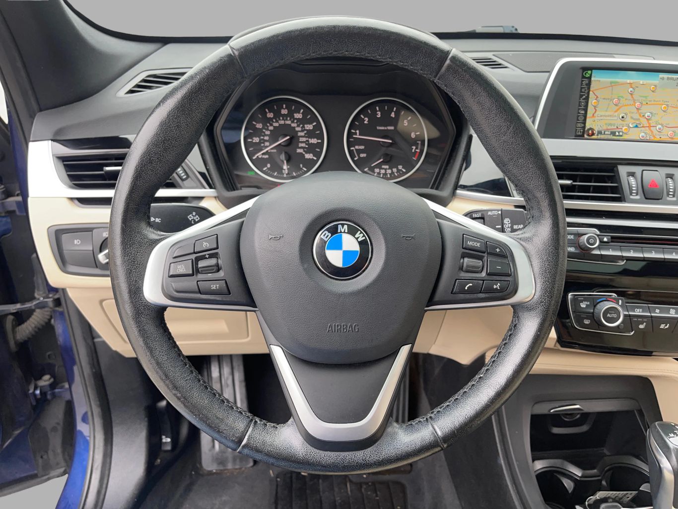 2017 BMW X1 SUV 4-CYL, TWIN TURBO, 2.0L SDRIVE28I SPORT UTILITY 4D