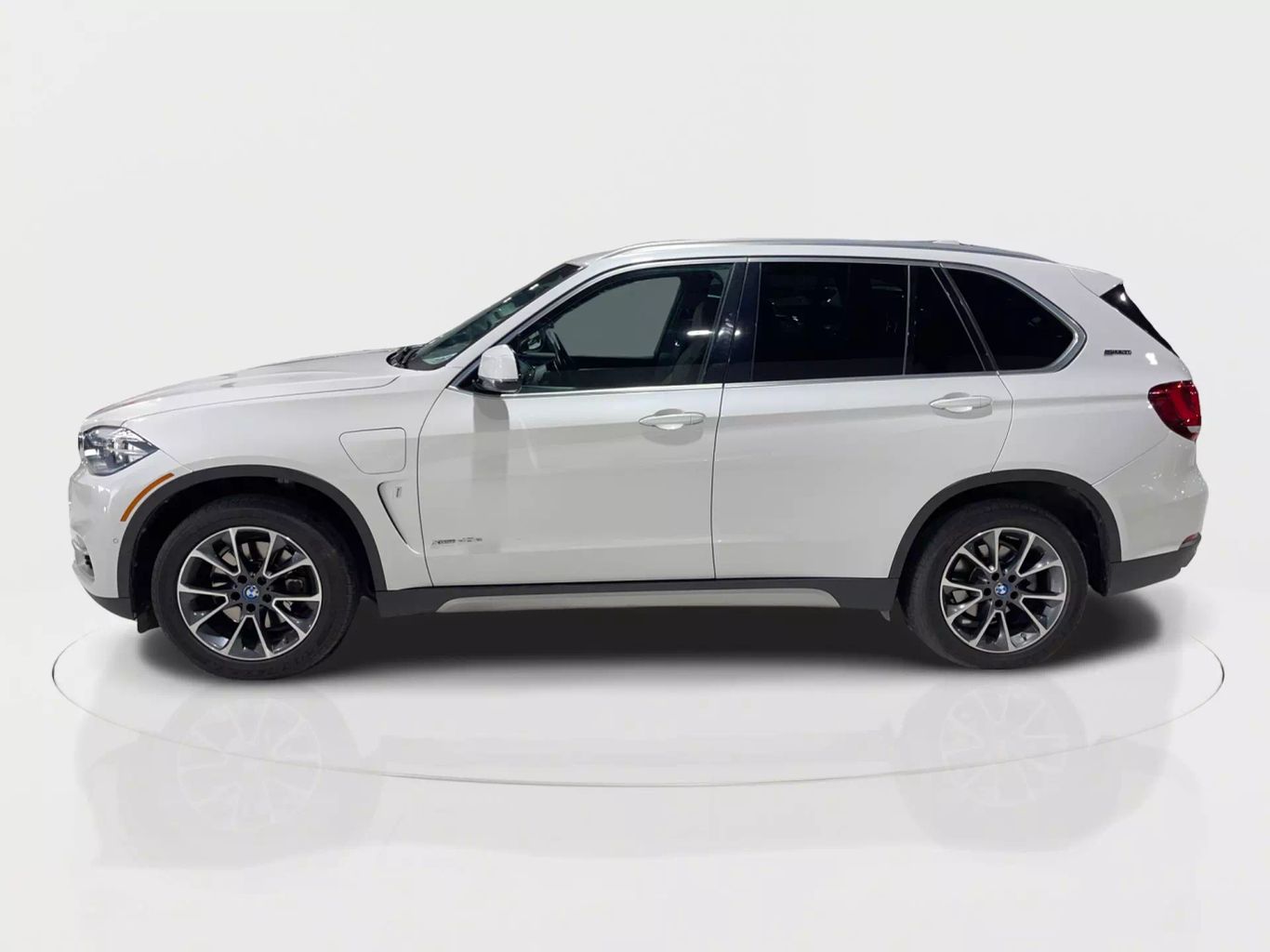 2018 BMW X5 SUV 4-CYL, HYBRID, TT, 2.0L XDRIVE40E IPERFORMANCE SPORT UTILITY 4D