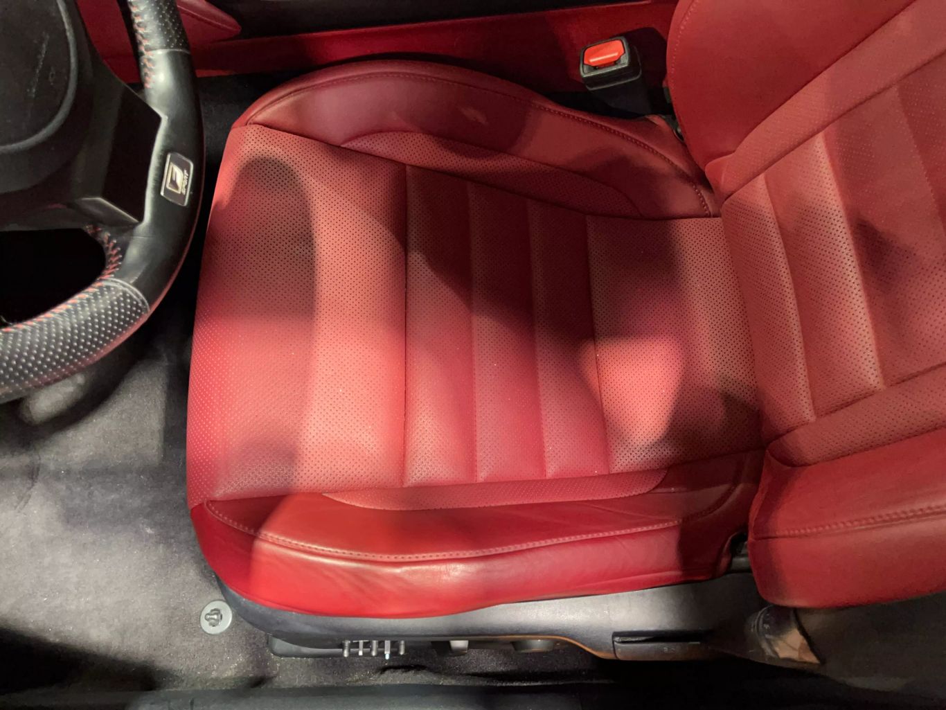 2021 LEXUS IS SEDAN V6, 3.5 LITER IS 350 F SPORT SEDAN 4D