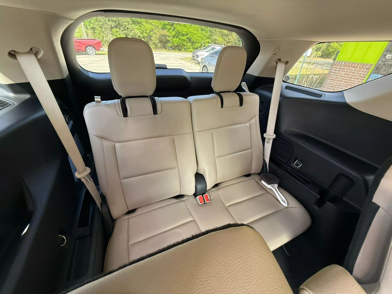 2020 FORD EXPLORER SUV 4-CYL, ECOBOOST, TURBO, 2.3 LITER XLT SPORT UTILITY 4D