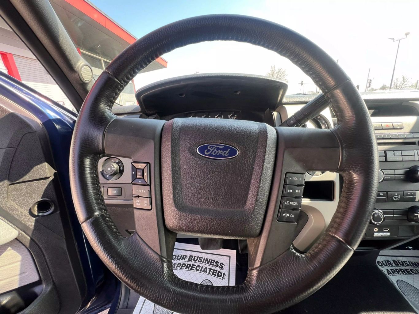 2012 Ford F150 Regular Cab - Image 18
