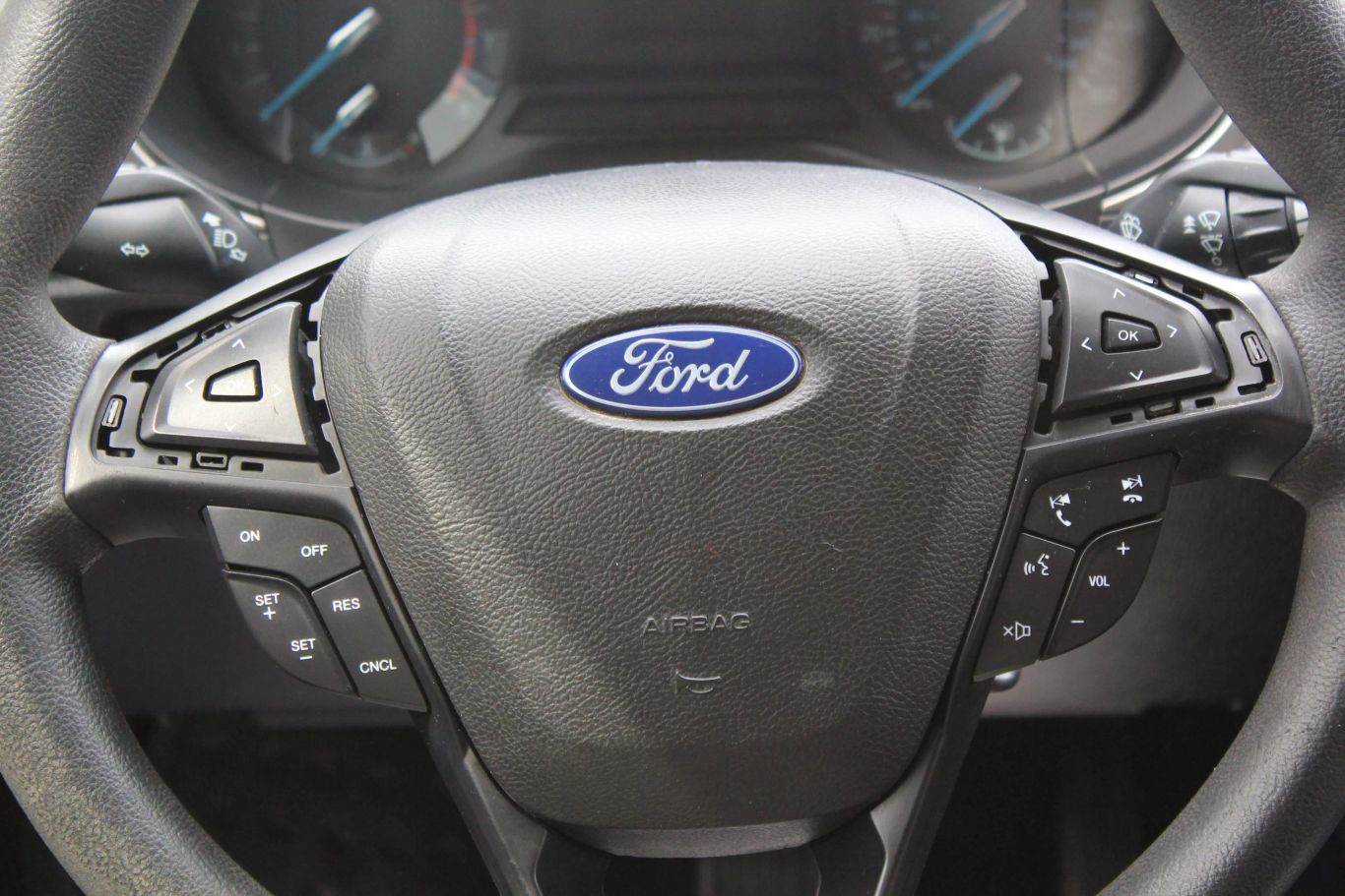2018 Ford Fusion S Sedan 4d - Image 14