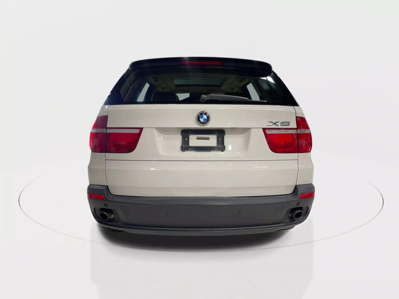 2010 BMW X5 SUV 6-CYL, 3.0 LITER XDRIVE30I SPORT UTILITY 4D