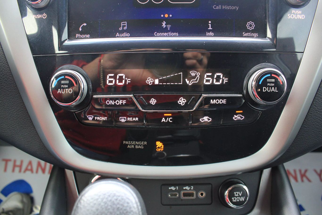 2019 Nissan Murano S Sport Utility 4d - Image 27