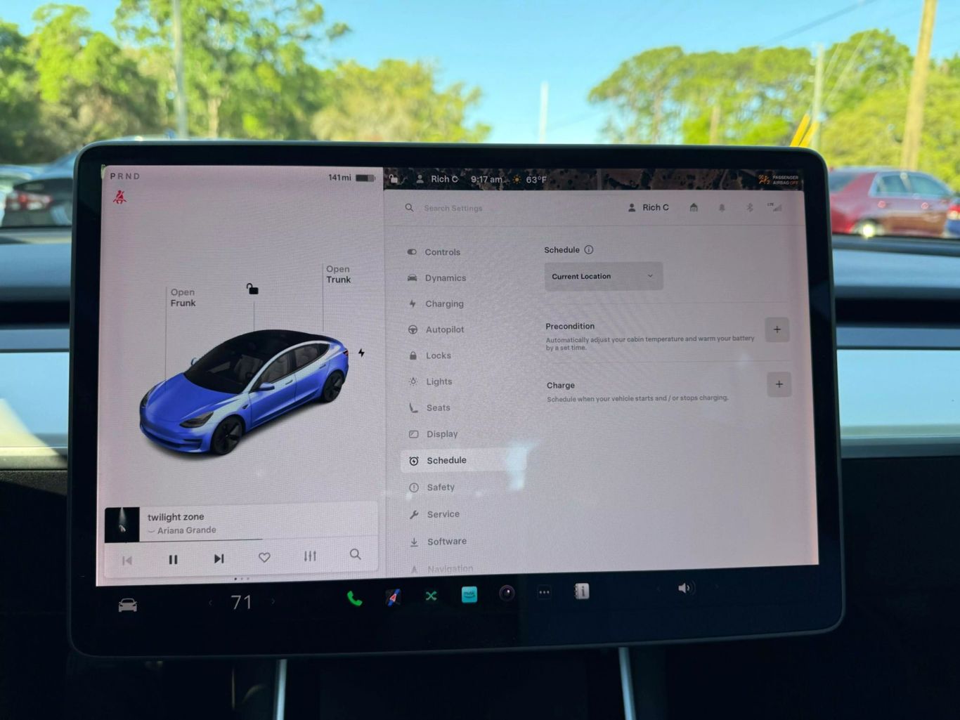 2020 TESLA MODEL 3 SEDAN AC ELECTRIC MOTOR STANDARD RANGE PLUS SEDAN 4D