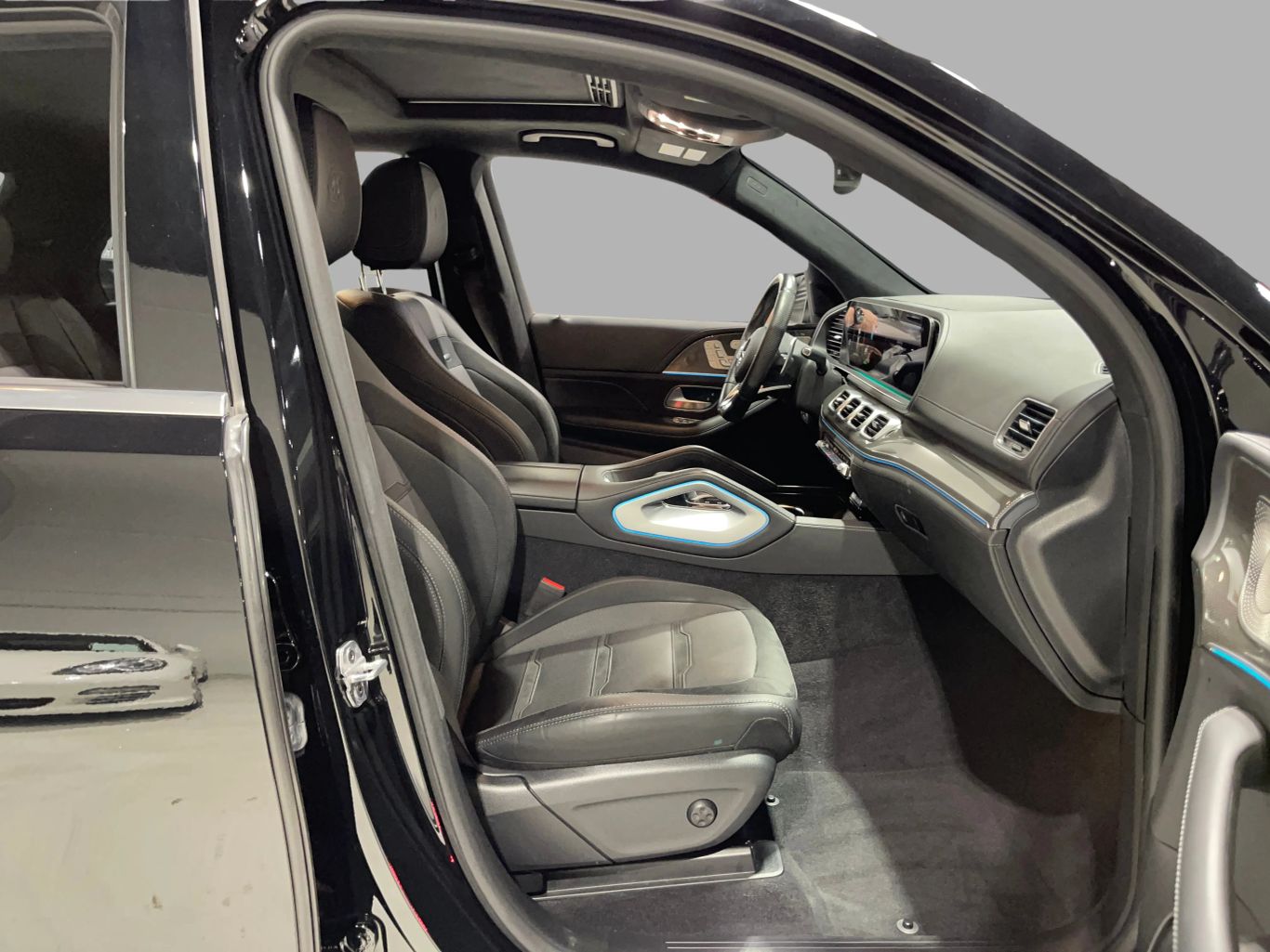 2023 MERCEDES-BENZ MERCEDES-AMG GLE SUV V8, TWIN TURBO, 4.0 LITER W/EQ BOOST GLE 63 S 4MATIC SPORT UTILITY 4D