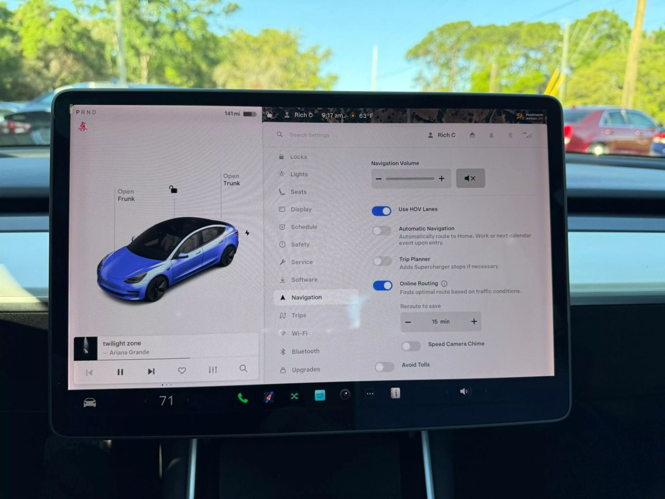2020 TESLA MODEL 3 SEDAN AC ELECTRIC MOTOR STANDARD RANGE PLUS SEDAN 4D