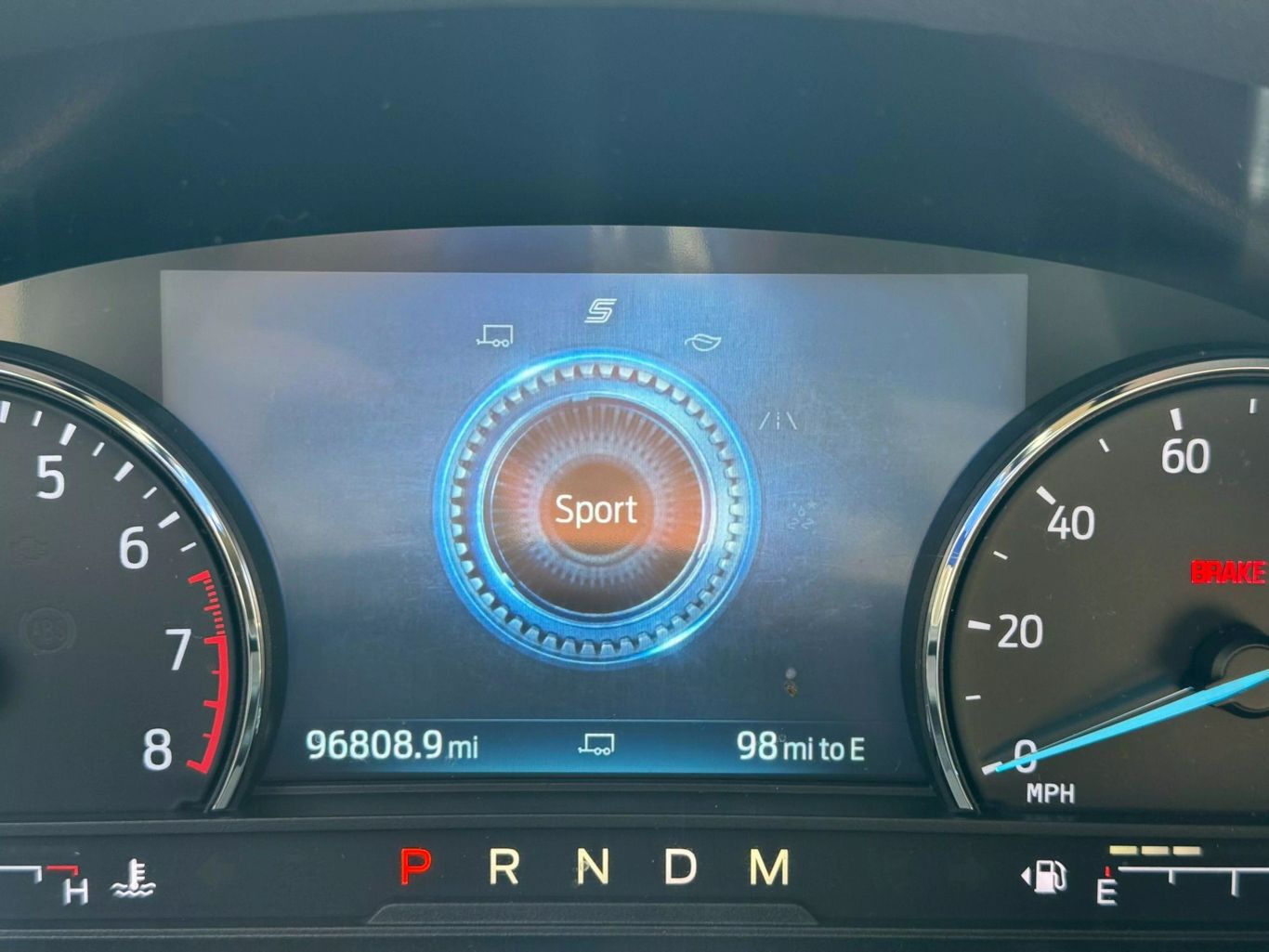 2020 FORD EXPLORER SUV 4-CYL, ECOBOOST, TURBO, 2.3 LITER XLT SPORT UTILITY 4D