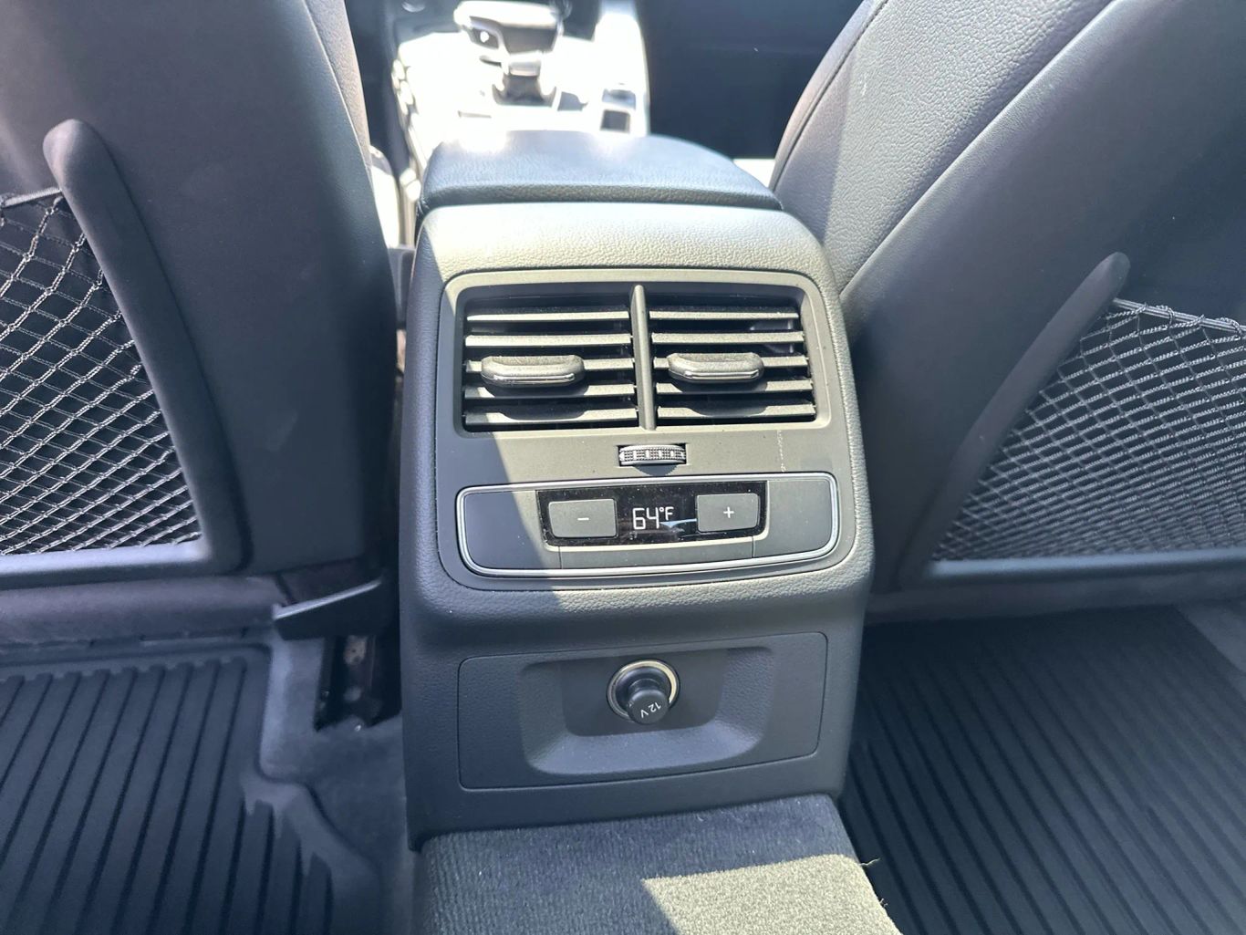 2017 AUDI A4 SEDAN 4-CYL, TURBO, 2.0 LITER PREMIUM PLUS SEDAN 4D - Tampa Motor Cars