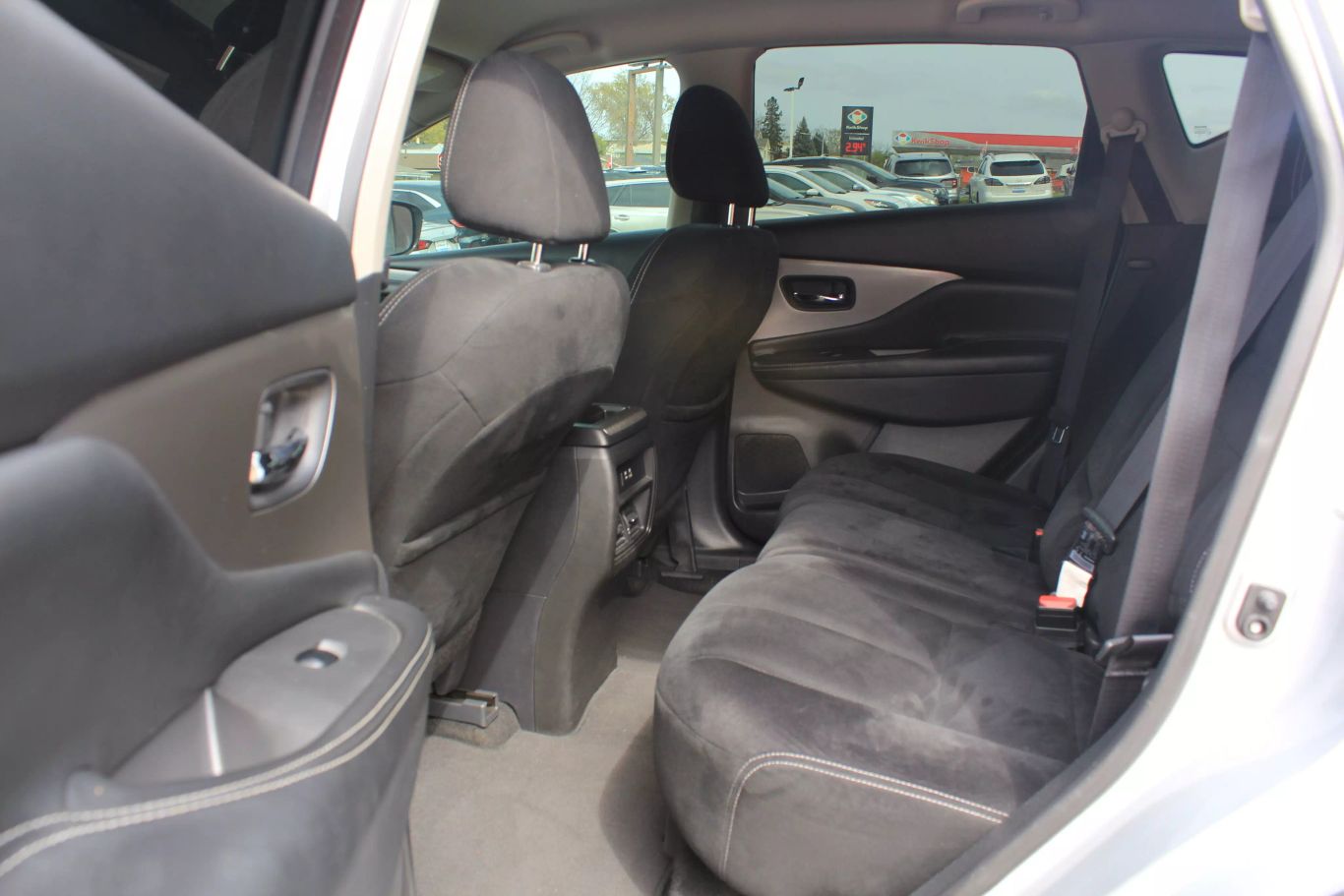 2019 Nissan Murano S Sport Utility 4d - Image 19