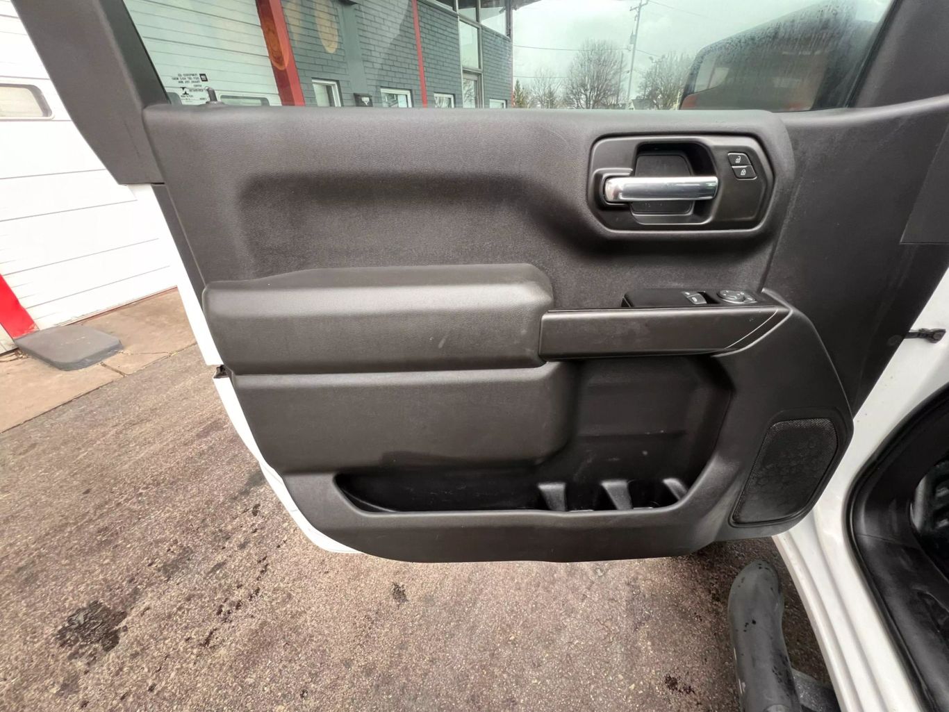 2019 Chevrolet Silverado 1500 Regular Cab - Image 16