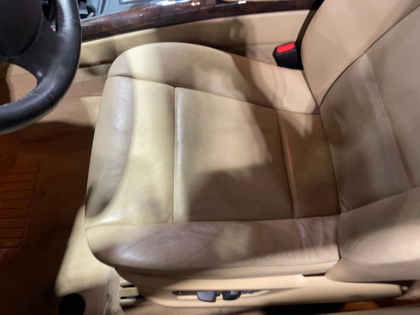 2010 BMW X5 SUV 6-CYL, 3.0 LITER XDRIVE30I SPORT UTILITY 4D