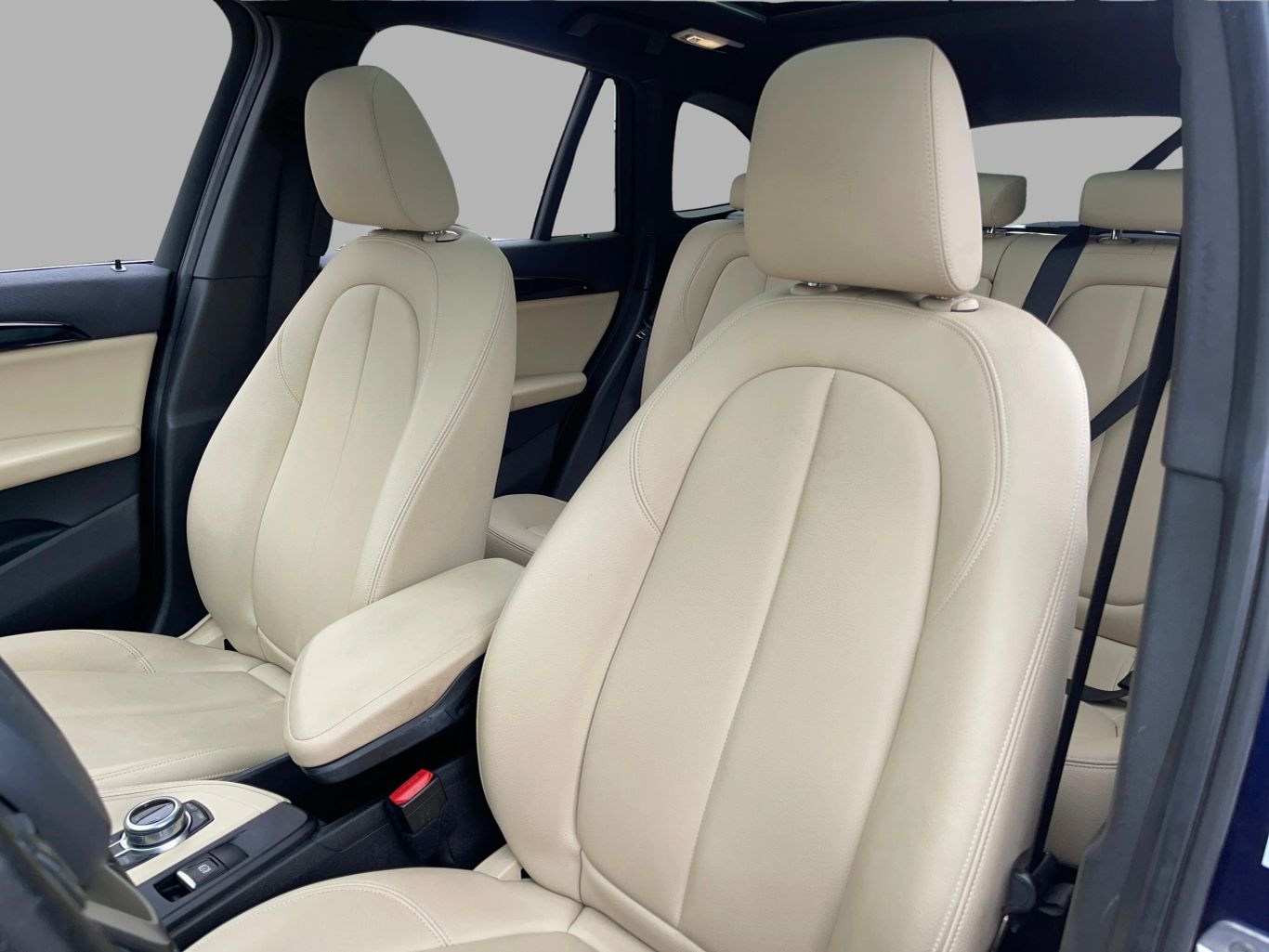 2017 BMW X1 SUV 4-CYL, TWIN TURBO, 2.0L SDRIVE28I SPORT UTILITY 4D