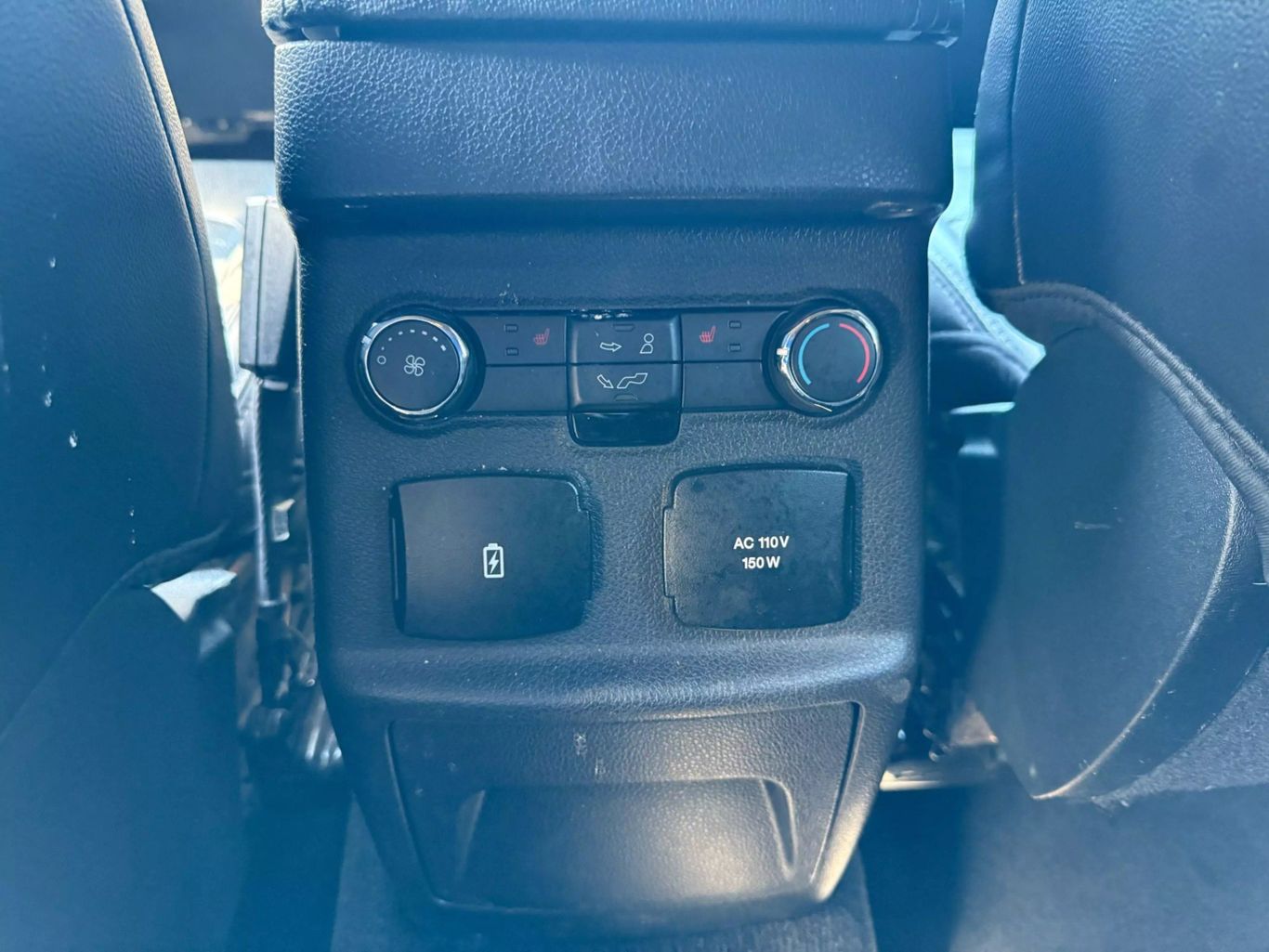 2018 FORD EXPLORER SUV V6, 3.5 LITER LIMITED SPORT UTILITY 4D