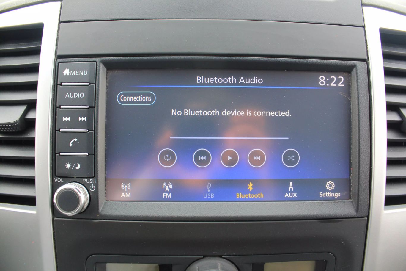 2021 Nissan Frontier Crew Cab Sv Pickup 4d 5 Ft - Image 28