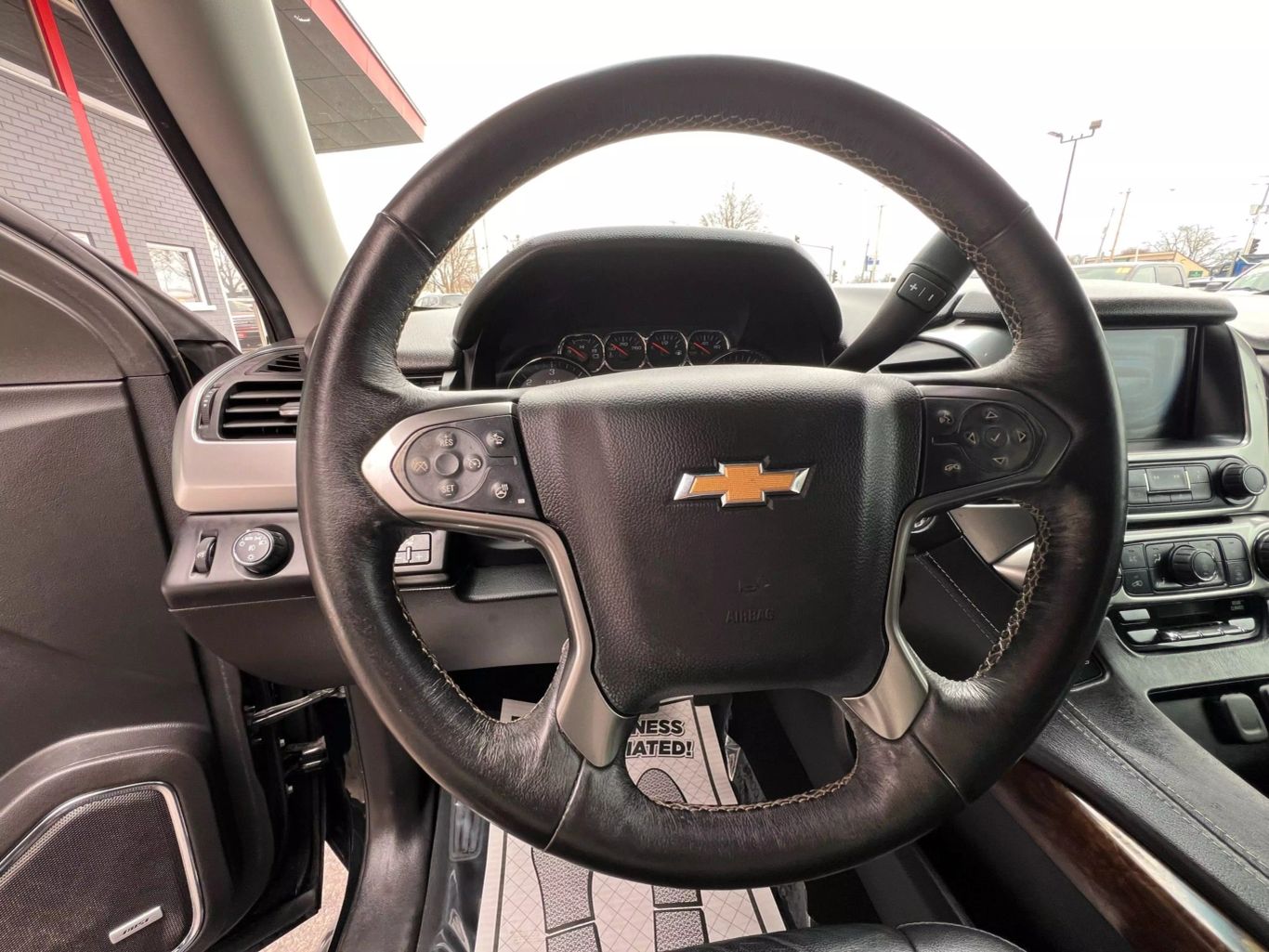 2018 Chevrolet Tahoe - Image 23