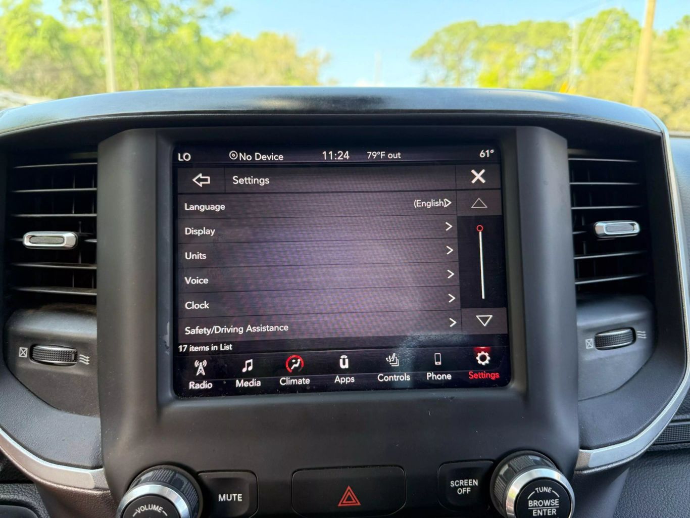 2019 RAM 1500 CREW CAB PICKUP V8, HEMI, ETORQUE, 5.7 LITER BIG HORN PICKUP 4D 6 1/3 FT
