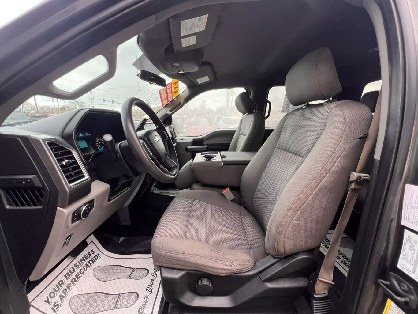 2015 Ford F150 Supercrew Cab - Image 18