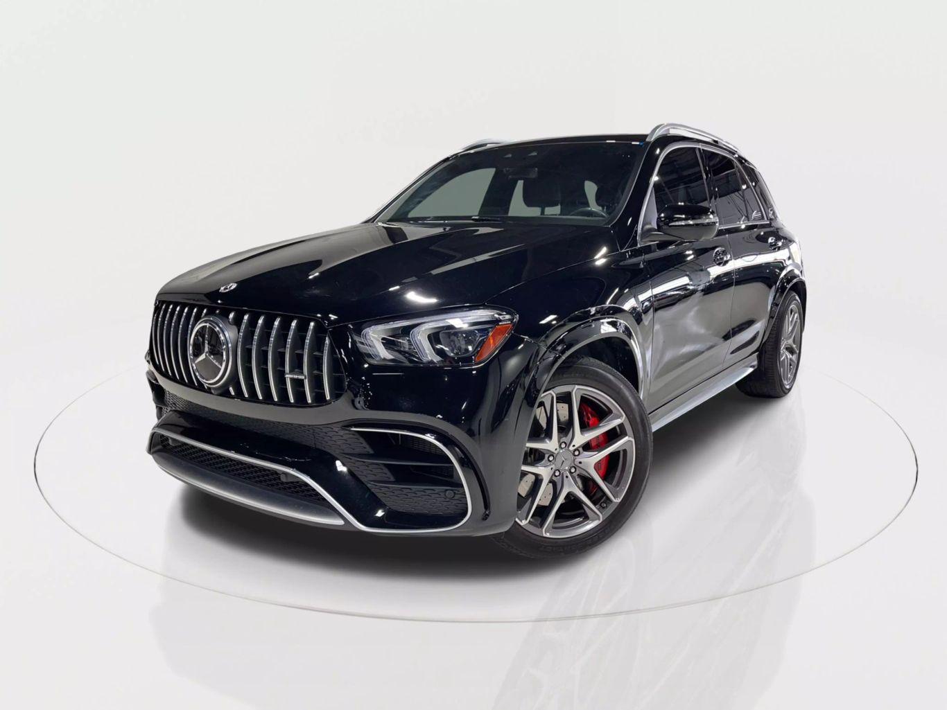 2023 MERCEDES-BENZ MERCEDES-AMG GLE SUV V8, TWIN TURBO, 4.0 LITER W/EQ BOOST GLE 63 S 4MATIC SPORT UTILITY 4D