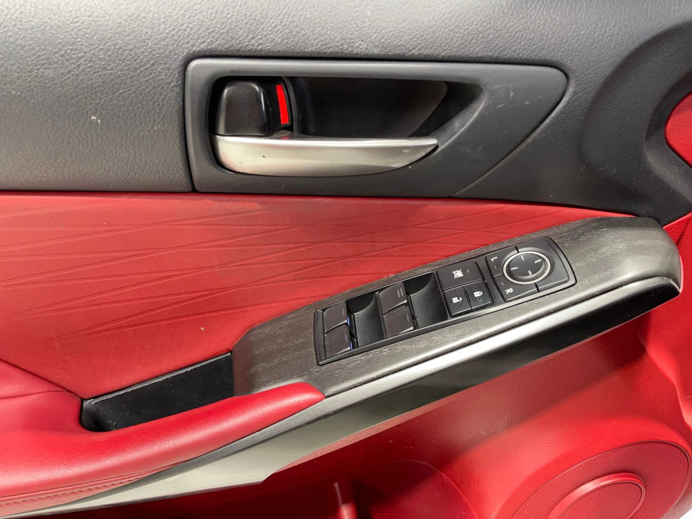 2021 LEXUS IS SEDAN V6, 3.5 LITER IS 350 F SPORT SEDAN 4D