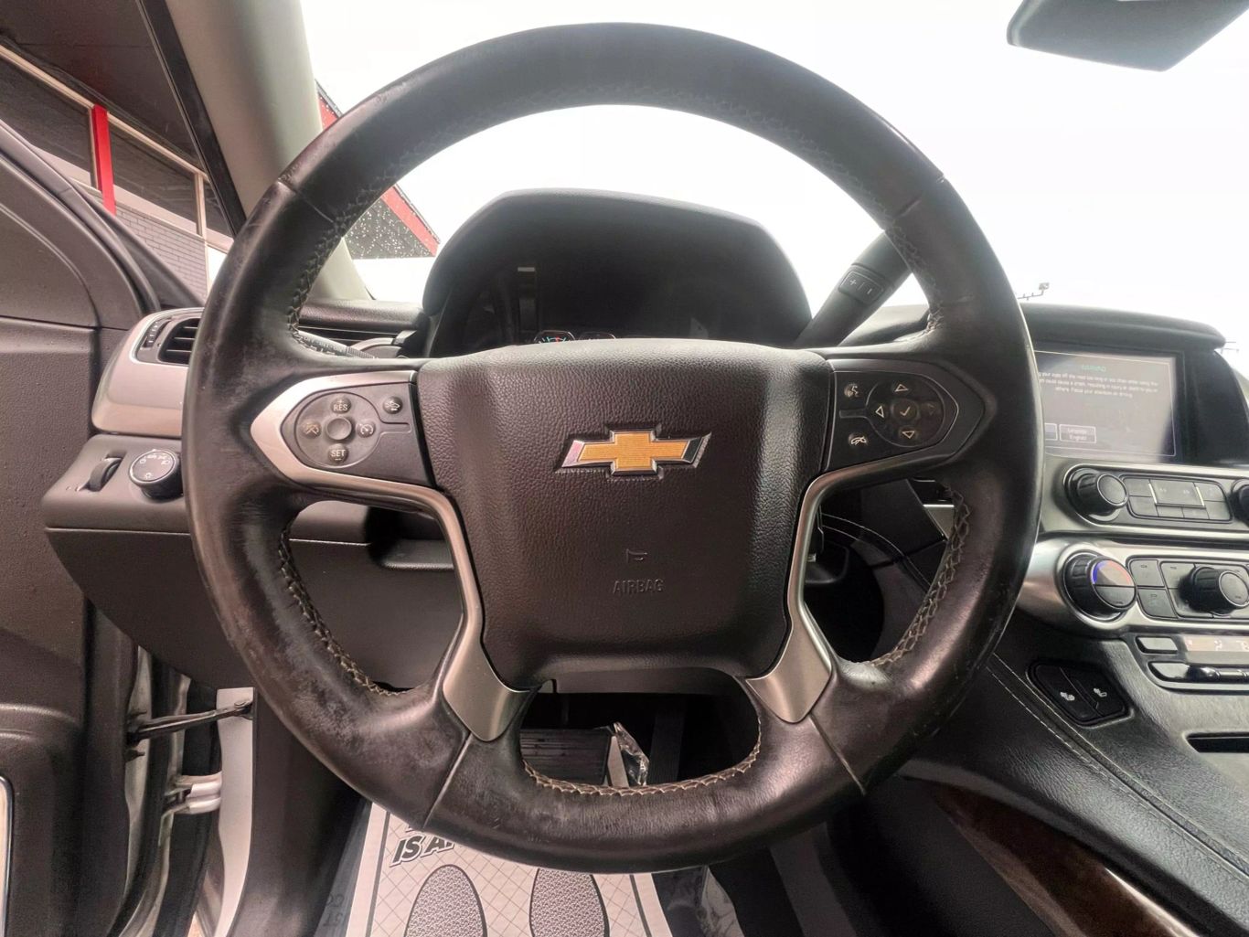2017 Chevrolet Tahoe - Image 24