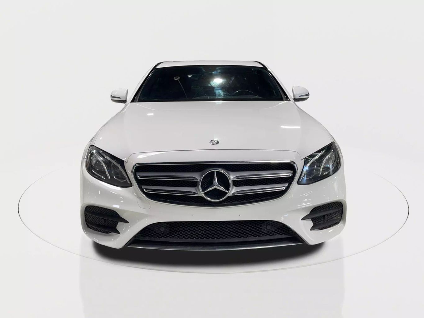 2017 MERCEDES-BENZ E-CLASS SEDAN 4-CYL, TURBO, 2.0 LITER E 300 SEDAN 4D