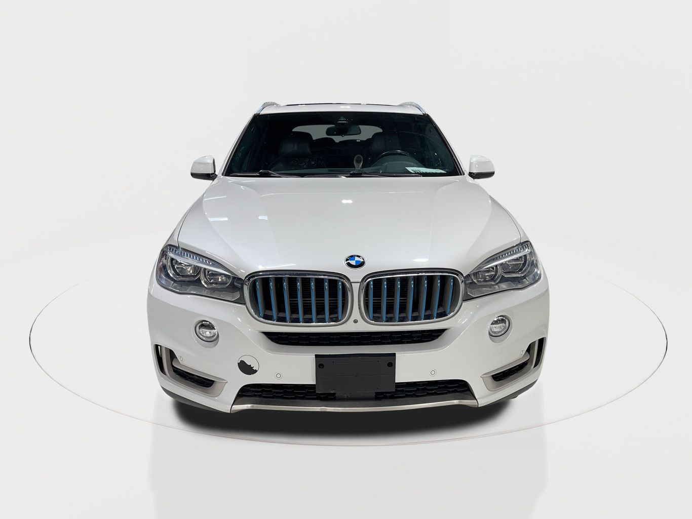 2018 BMW X5 SUV 4-CYL, HYBRID, TT, 2.0L XDRIVE40E IPERFORMANCE SPORT UTILITY 4D