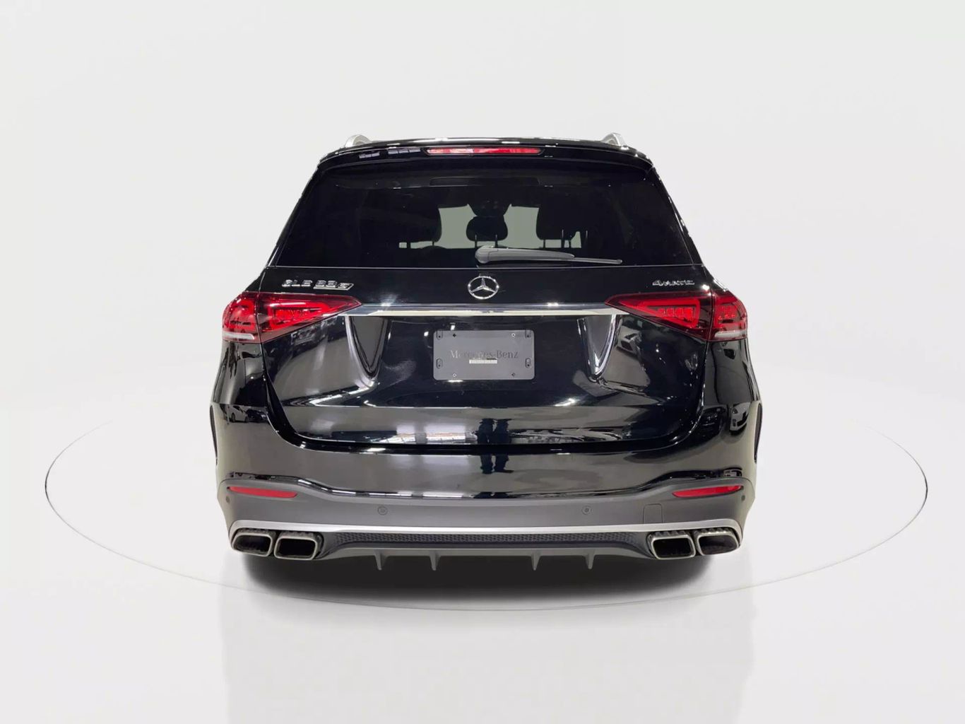 2023 MERCEDES-BENZ MERCEDES-AMG GLE SUV V8, TWIN TURBO, 4.0 LITER W/EQ BOOST GLE 63 S 4MATIC SPORT UTILITY 4D
