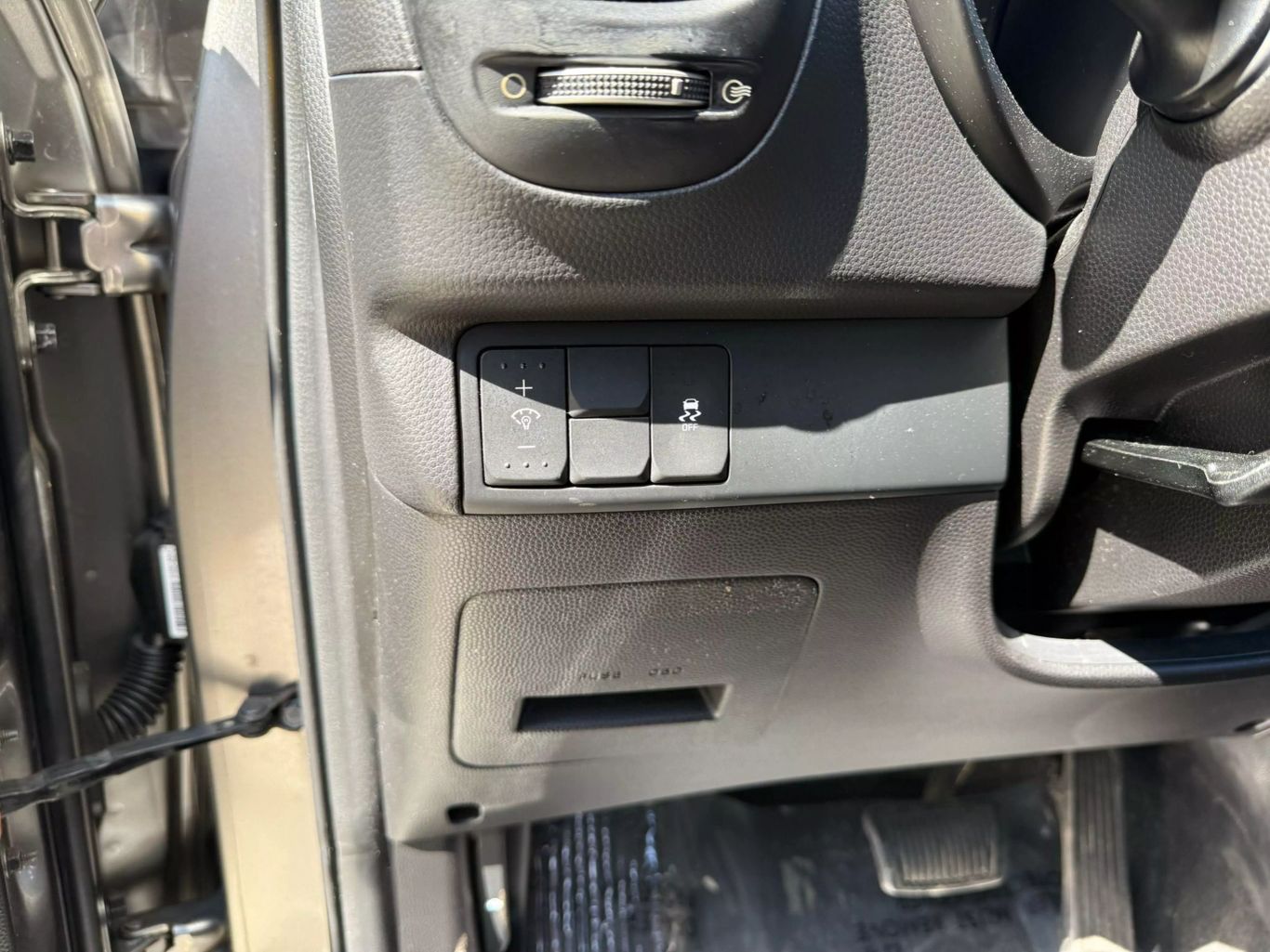 2016 KIA SOUL WAGON 4-CYL, 1.6 LITER WAGON 4D