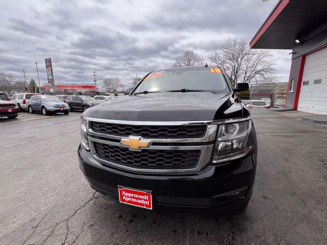 2018 Chevrolet Tahoe - Image 6