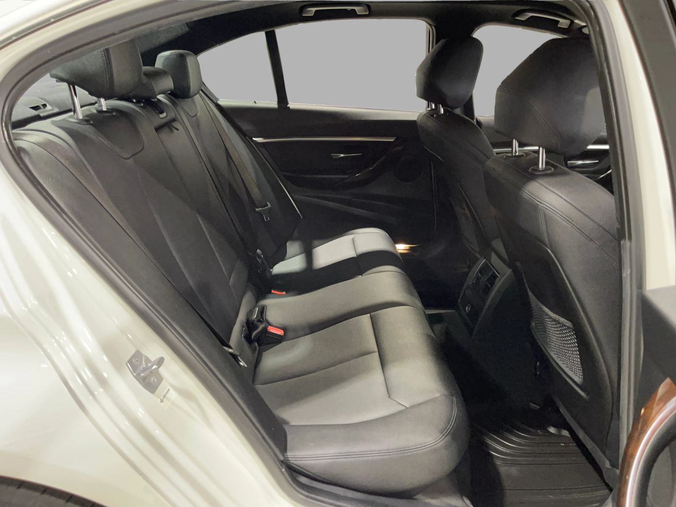 2017 BMW 3 SERIES SEDAN 4-CYL, SULEV, TURBO, 2.0L 330I SEDAN 4D